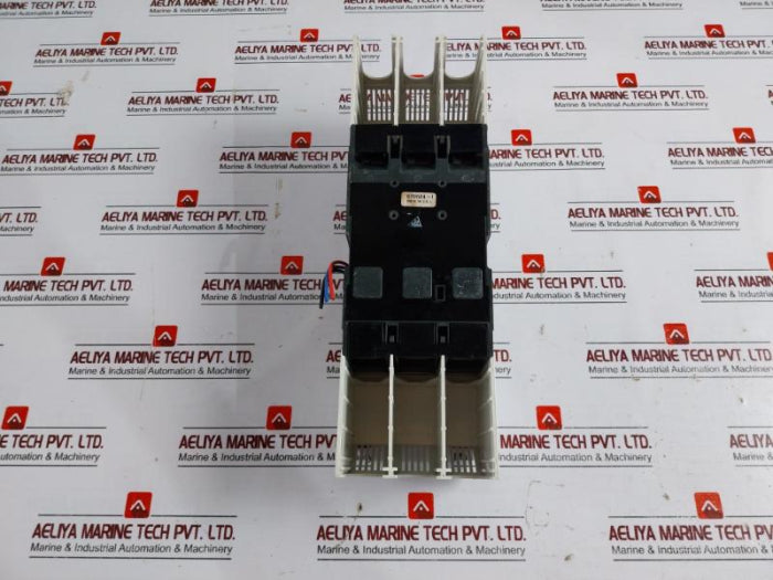 Allen-bradley 140U-j6X3 A Molded Case Circuit Breaker Frame Set 8Kv 250A Max