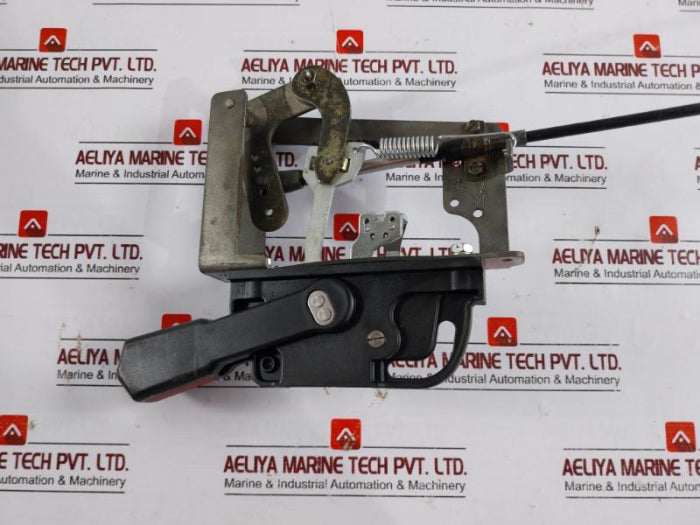 Allen-bradley 140U-j6X3 A Molded Case Circuit Breaker Frame Set 8Kv 250A Max