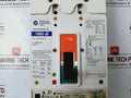 Allen-bradley 140U-j6X3 B 3-pole Molded Case Circuit Breaker Frame 250A 50/60 Hz