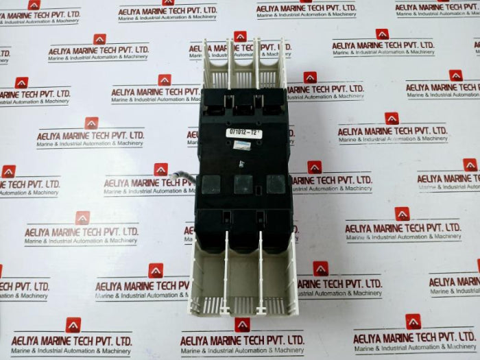 Allen-bradley 140U-j6X3 B Molded Case Circuit Breaker Frame 250A 3-pole Ser.B