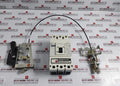 Allen-bradley 140U-k6X3 A Molded Case Circuit Breaker Frame Set 3-pole 400A
