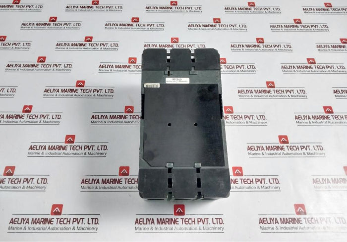 Allen-bradley 140U-k6X3 A Molded Case Circuit Breaker Frame Set 3-pole 400A