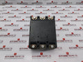 Allen-bradley 140U-q6X3 A Molded Case Circuit Breaker Frame Set 600 Amps Max