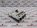 Allen-bradley 140U-q6X3 A Molded Case Circuit Breaker Frame Set 600 Amps Max