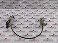 Allen-bradley 140U-q6X3 A Molded Case Circuit Breaker Frame Set 600 Amps Max