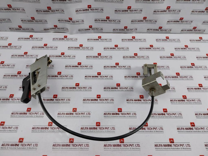 Allen-bradley 140U-q6X3 A Molded Case Circuit Breaker Frame Set 600 Amps Max