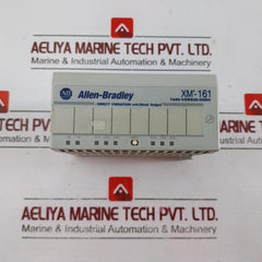 Allen-bradley 1440-vdrs06-06Rh Direct Vibration Sensor 24Vdc, 0.19A, Xm-161
