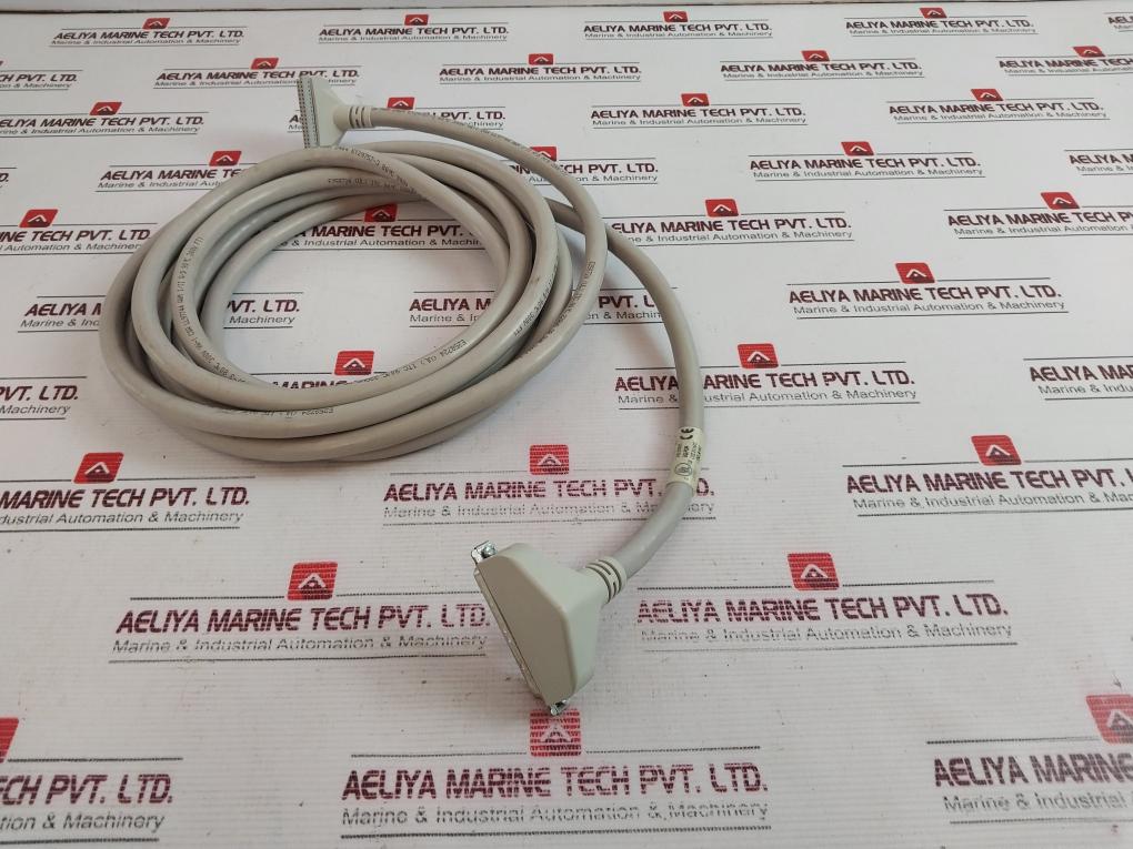Allen-bradley 1492-cab5.0Mb94 I/O Prewired Cable