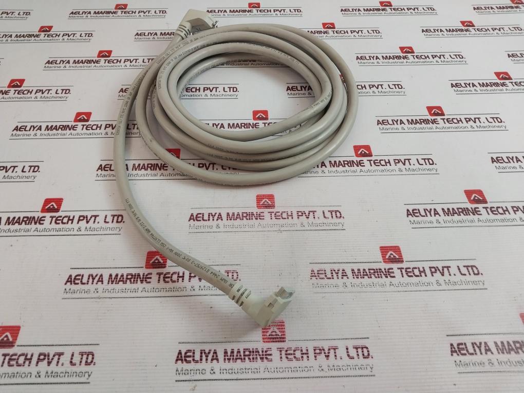 Allen-bradley 1492-cab5.0Mb94 I/O Prewired Cable