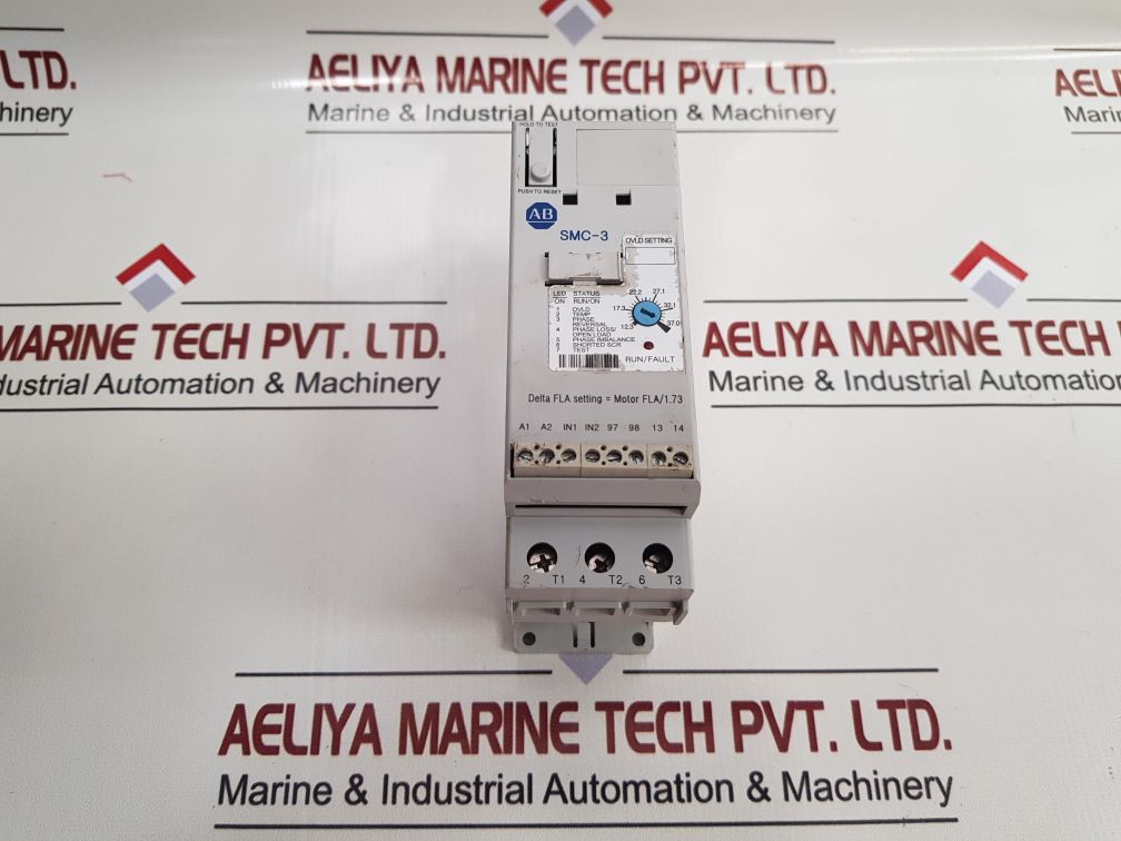 Allen-bradley 150-c37Nbd Soft Starter