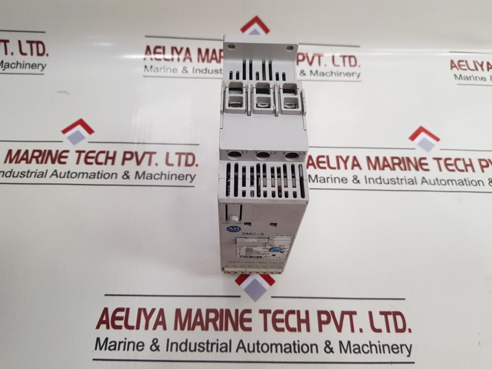 Allen-bradley 150-c37Nbd Soft Starter