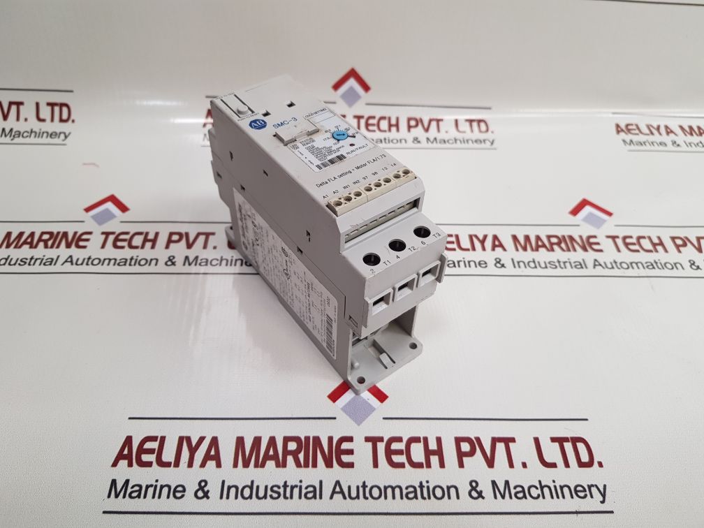 Allen-bradley 150-c37Nbd Soft Starter