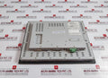 Allen-bradley 1500m 6186m-15pt Industrial Monitor Ser F 9-36vdc