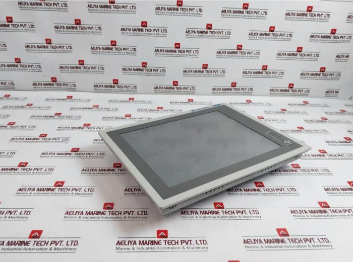 Allen-bradley 1500m 6186m-15pt Industrial Monitor Ser F 9-36vdc