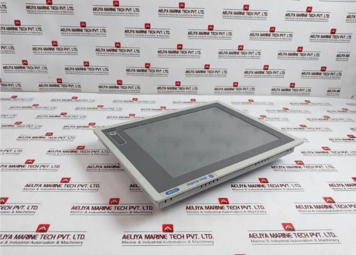 Allen-bradley 1500m 6186m-15pt Industrial Monitor Ser F 9-36vdc