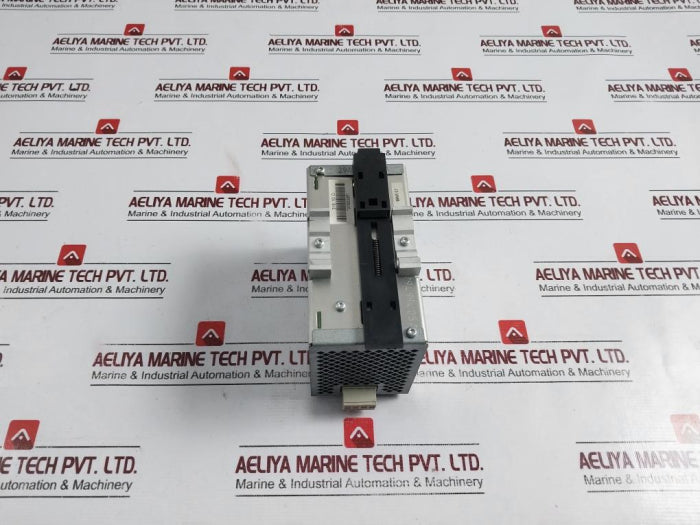 Allen-bradley 1606-xl120Dr Switched Mode Power Supply 24V 5A 120W N+1 Redundant