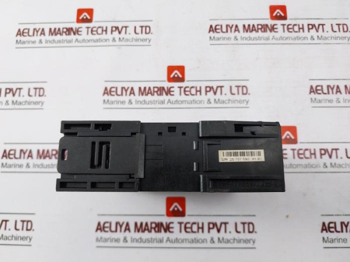 Allen-bradley 1606-xlb120E Power Supply 24V 5A Dc 24-28V