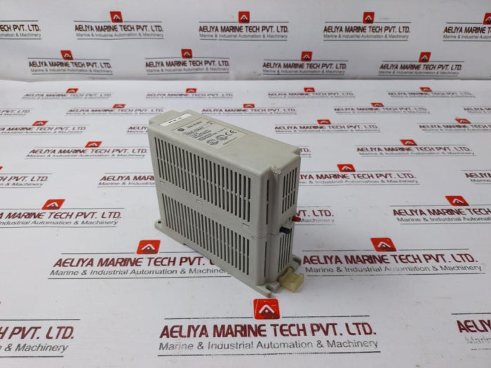 Allen-bradley 160S-cma1 Single Phase Speed Controller Ser A 1.5 Kw 200-240V