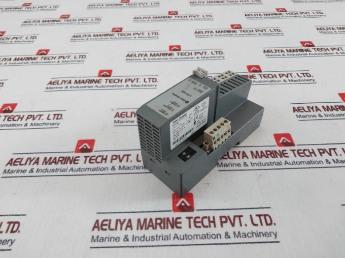 Allen-bradley 1734-adn Point I/O Devicenet Adapter Plc 96389476