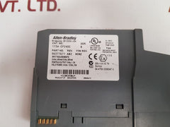 Allen-bradley 1734-ep24Dc Expansion Power Supply Module Ser B Rev A02 96377671