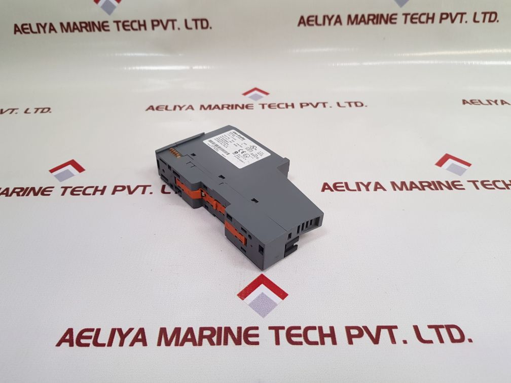 Allen-bradley 1734-ep24Dc Expansion Power Supply Module Ser B Rev A02 96377671