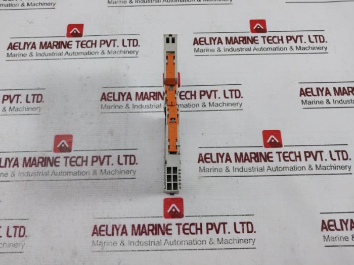 Allen-bradley 1734-ib8 Digital Input Module Rev A01 5Vdc 75Ma Ser C 92406871