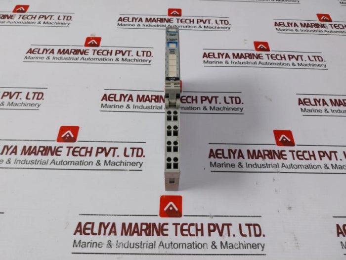 Allen-bradley 1734-ib8 Digital Input Module Ser D 5Vdc 75Ma 95716003 Rev A01