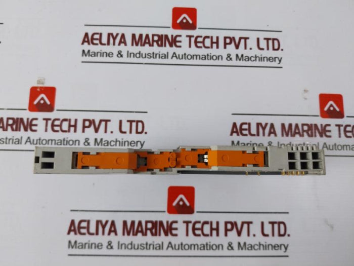 Allen-bradley 1734-ib8 Digital Input Module Ser D 5Vdc 75Ma 95716003 Rev A01