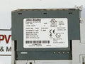 Allen-bradley 1734-ie2V Analog Input Module 24Vdc Series C