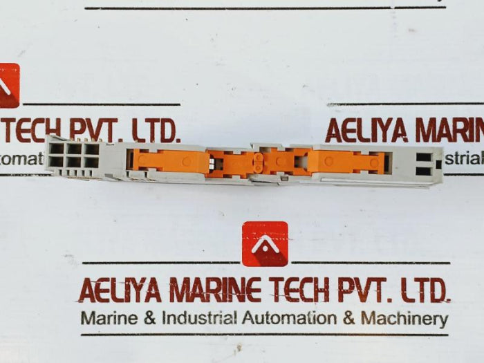 Allen-bradley 1734-ie2V Analog Input Module 24Vdc Series C