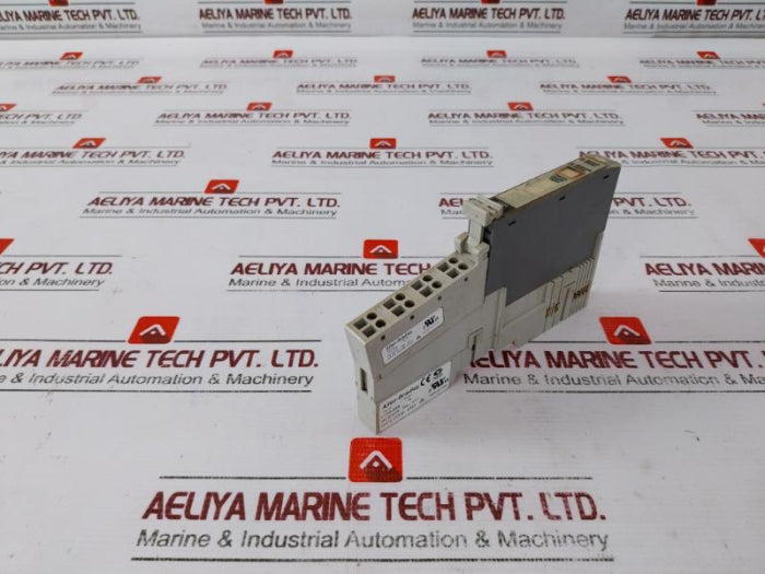 Allen-bradley 1734-it2I Thermocouple Input Unit Rev A01 96408473 5V Dc 175Ma