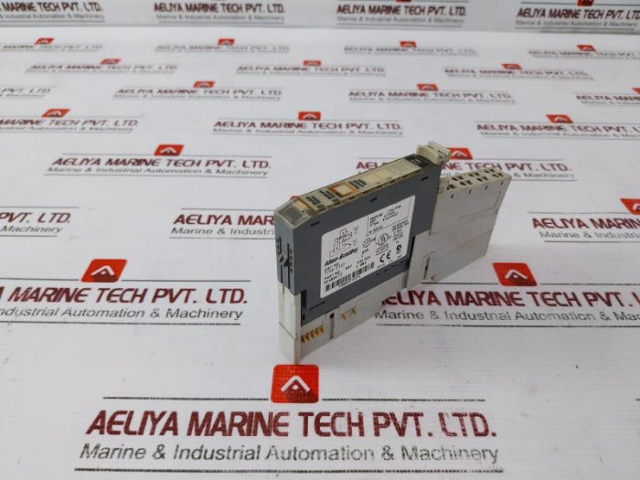 Allen-bradley 1734-it2I Thermocouple Input Unit Rev A01 96408473 5V Dc 175Ma