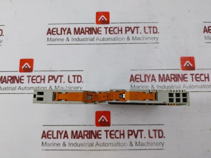 Allen-bradley 1734-it2I Thermocouple Input Unit Rev A01 96408473 5V Dc 175Ma