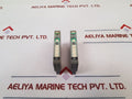 Allen-bradley 1734-ob4E Ser: C Output Module