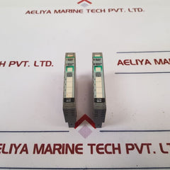 Allen-bradley 1734-ob4E Ser: C Output Module