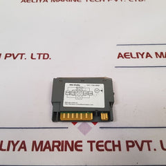 Allen-Bradley 1734-ob4e Output Module SER. C