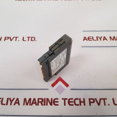 Allen-Bradley 1734-ob4e Output Module SER. C