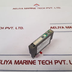 Allen-Bradley 1734-ob4e Output Module SER. C