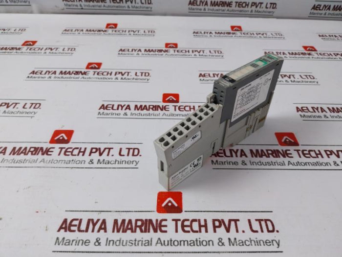 Allen-bradley 1734-ob8 8 Point Digital Input Output Module 24Vdc