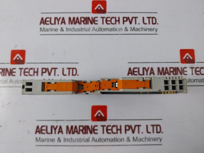 Allen-bradley 1734-ob8 8 Point Digital Input Output Module 24Vdc