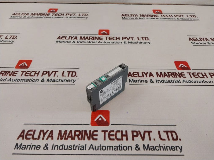 Allen-bradley 1734-ob8 Point I/O 8 Point Digital Output Module 24Vdc 1A/24Va