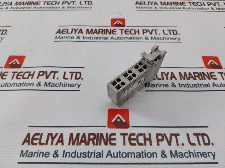 Allen-bradley 1734-rtb Terminal Block