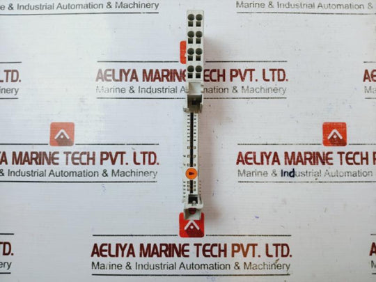 Allen-bradley 1734-tops Terminal Base Point I/O One Piece 8 Spring Clamp