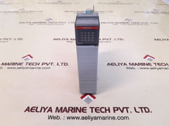 Allen-bradley 1746-0A16 Slc500 Output Module Ser.D