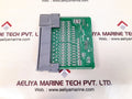 Allen-bradley 1746-0A16 Slc500 Output Module Ser.D