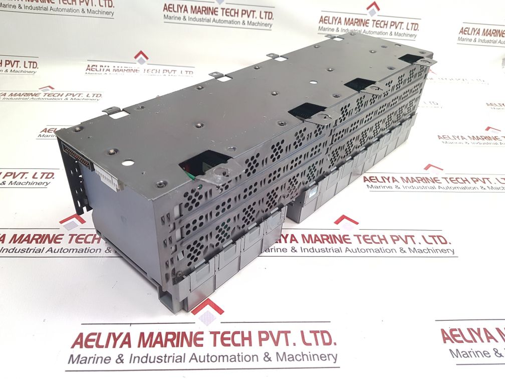 Allen-bradley 1746-a13,1747-sn,1746-ia16,1746-ow16 module rack