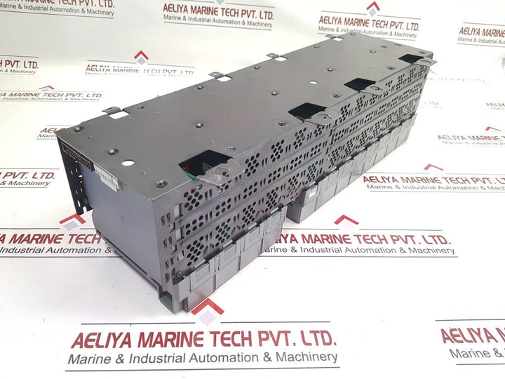 Allen-bradley 1746-a13,1747-sn,1746-ia16,1746-ow16 Module Rack