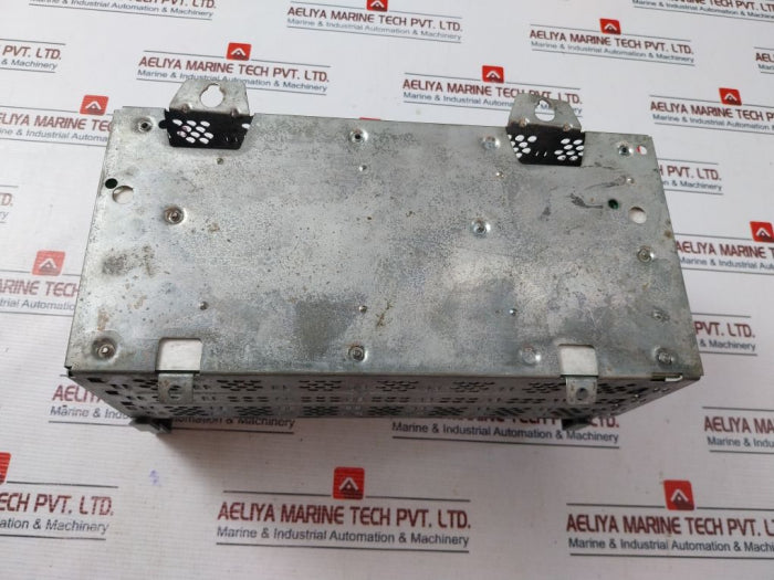 Allen-bradley 1746-a7 Plc Rack Slc 7 Slots Chassis Div 2