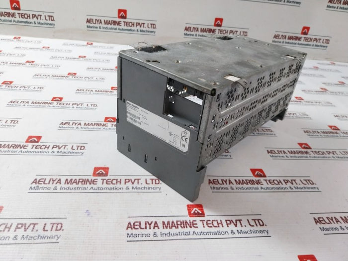 Allen-bradley 1746-a7 Plc Rack Slc 7 Slots Chassis Div 2
