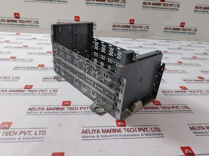 Allen-bradley 1746-a7 Plc Rack Slc 7 Slots Chassis Div 2